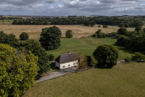Lot 2 - Cottage