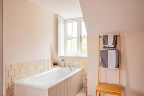 Bed One With Bath