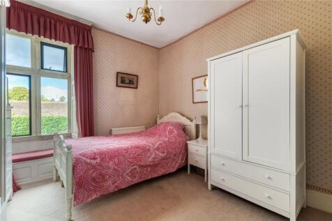 Bedroom five