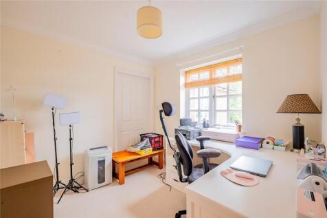 Bedroom Five