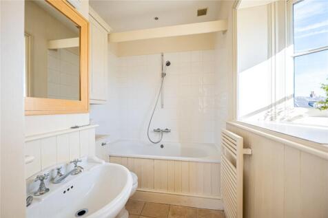 Bed Four En Suite