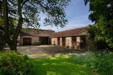 Barn