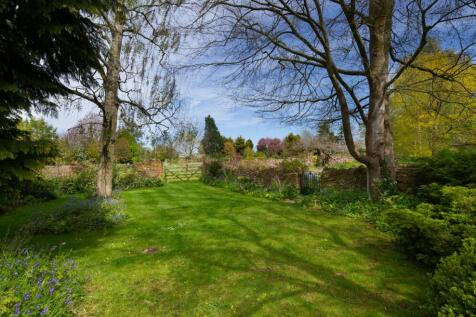 Gardens