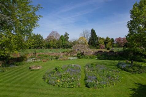 Gardens