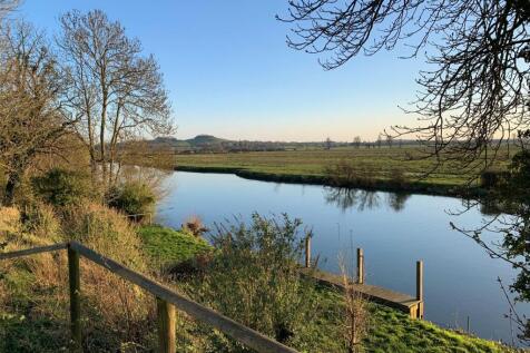 View Across River