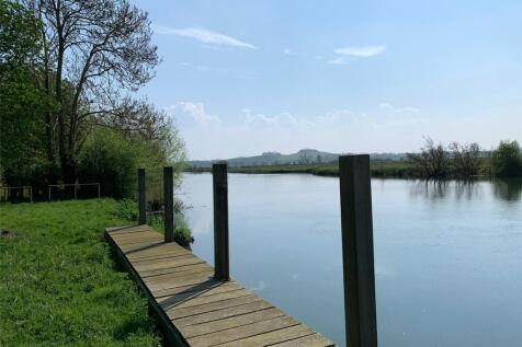 Landing Stage