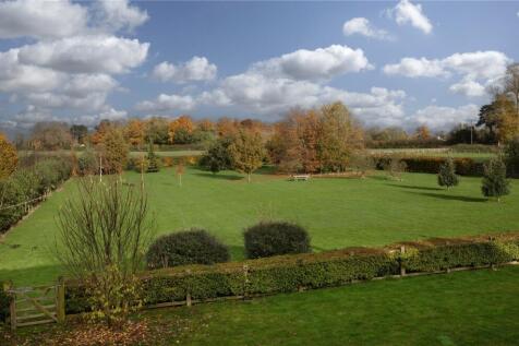 Garden &amp; Grounds