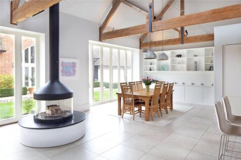 Breakfast Room