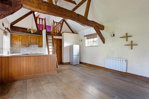 Kitchen/Living Room