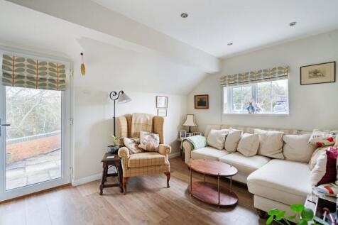 Annexe Sitting Room
