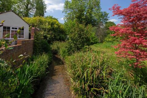 Hakka&#39;s Brook