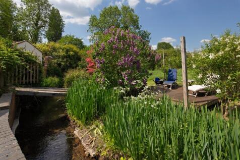 Hakka&#39;s Brook