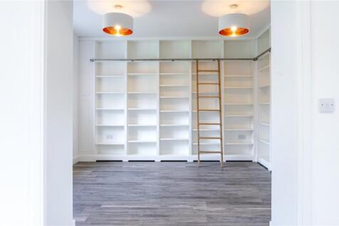 Dining Area/Library