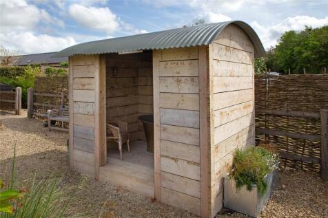 Outdoor Bath