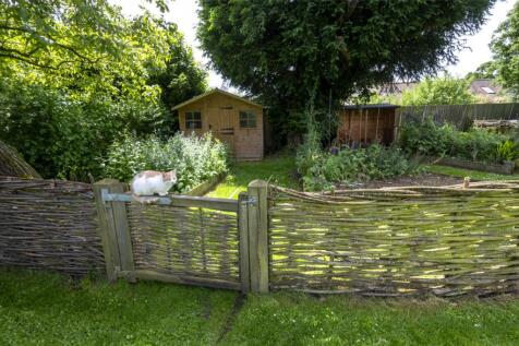 Kitchen Garden