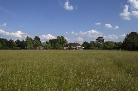 Paddock &amp; House