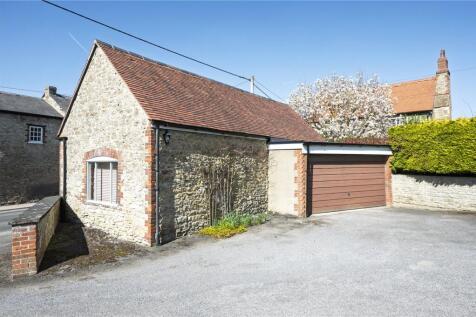 Workshop/Garage