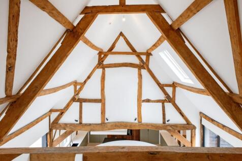 Roof Structure