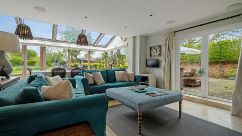 Orangery
