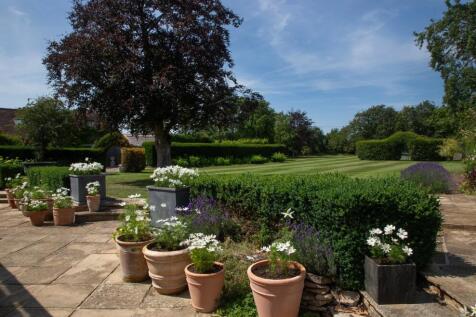 Gardens