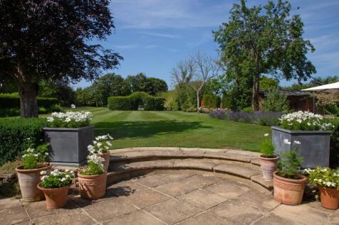 Gardens