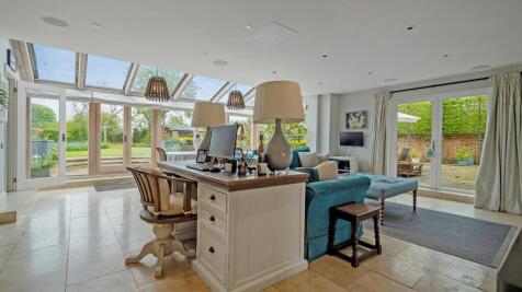 Orangery