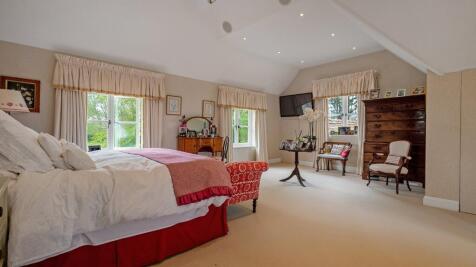 Principal Bedroom