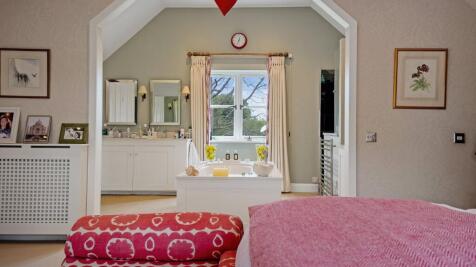 Principal Bedroom