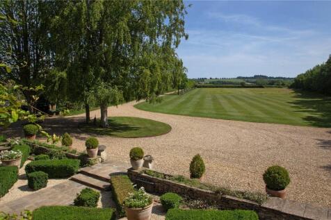 Gardens