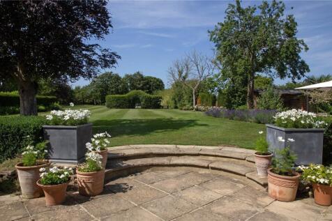 Gardens