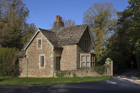 South Lodge