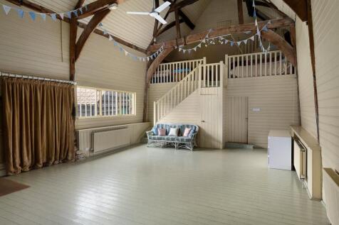 Barn