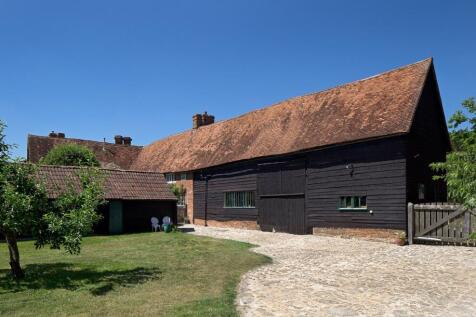 Barn