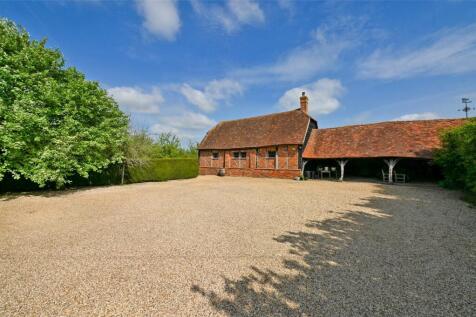 Outbuilding