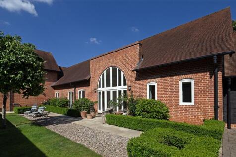 Rear Elevation