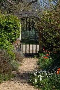 Garden Gate