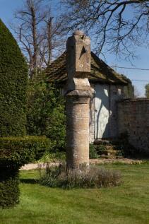 Sun Dial