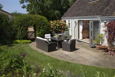 Kitchen Terrace