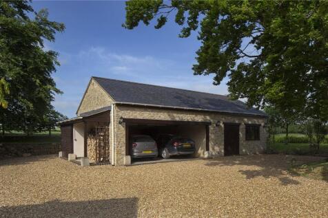 Outbuilding