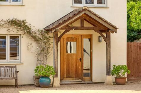 Entrance Door
