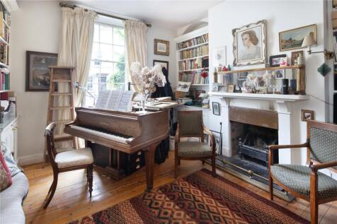 Music Room
