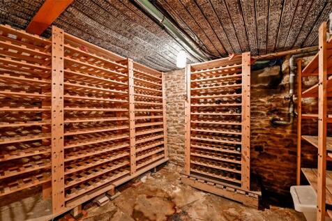 Cellar