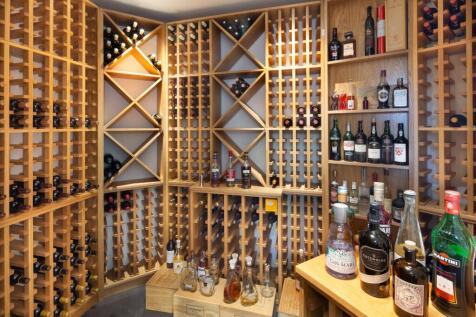Wine Cellar