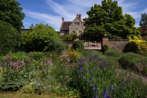Walled Garden