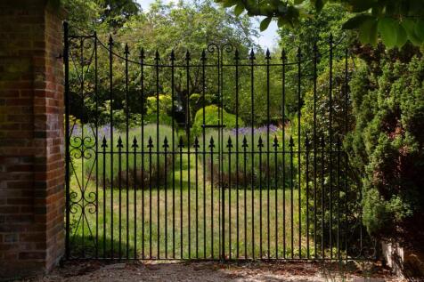 Gates