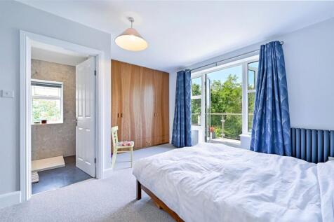 Principle Bedroom