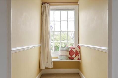 Landing Window