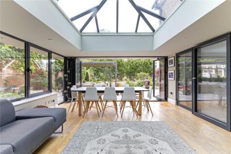 Orangery