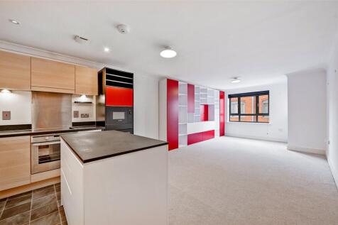 Kitchen/Sitting Room