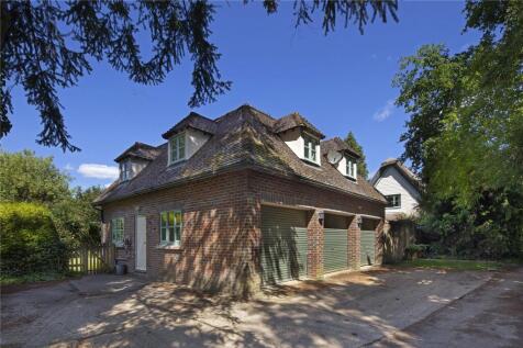 Garage/Annexe